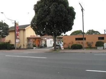 Frewville Motor Inn Adelaida Exterior foto