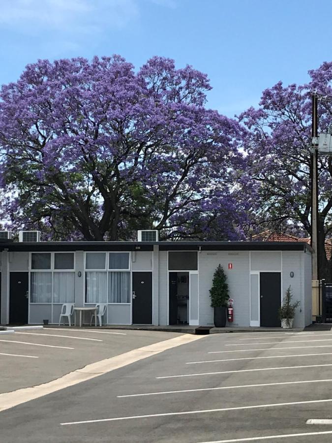 Frewville Motor Inn Adelaida Exterior foto