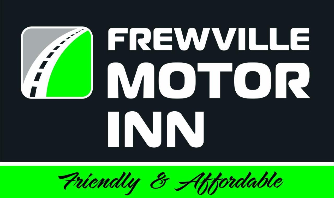 Frewville Motor Inn Adelaida Exterior foto