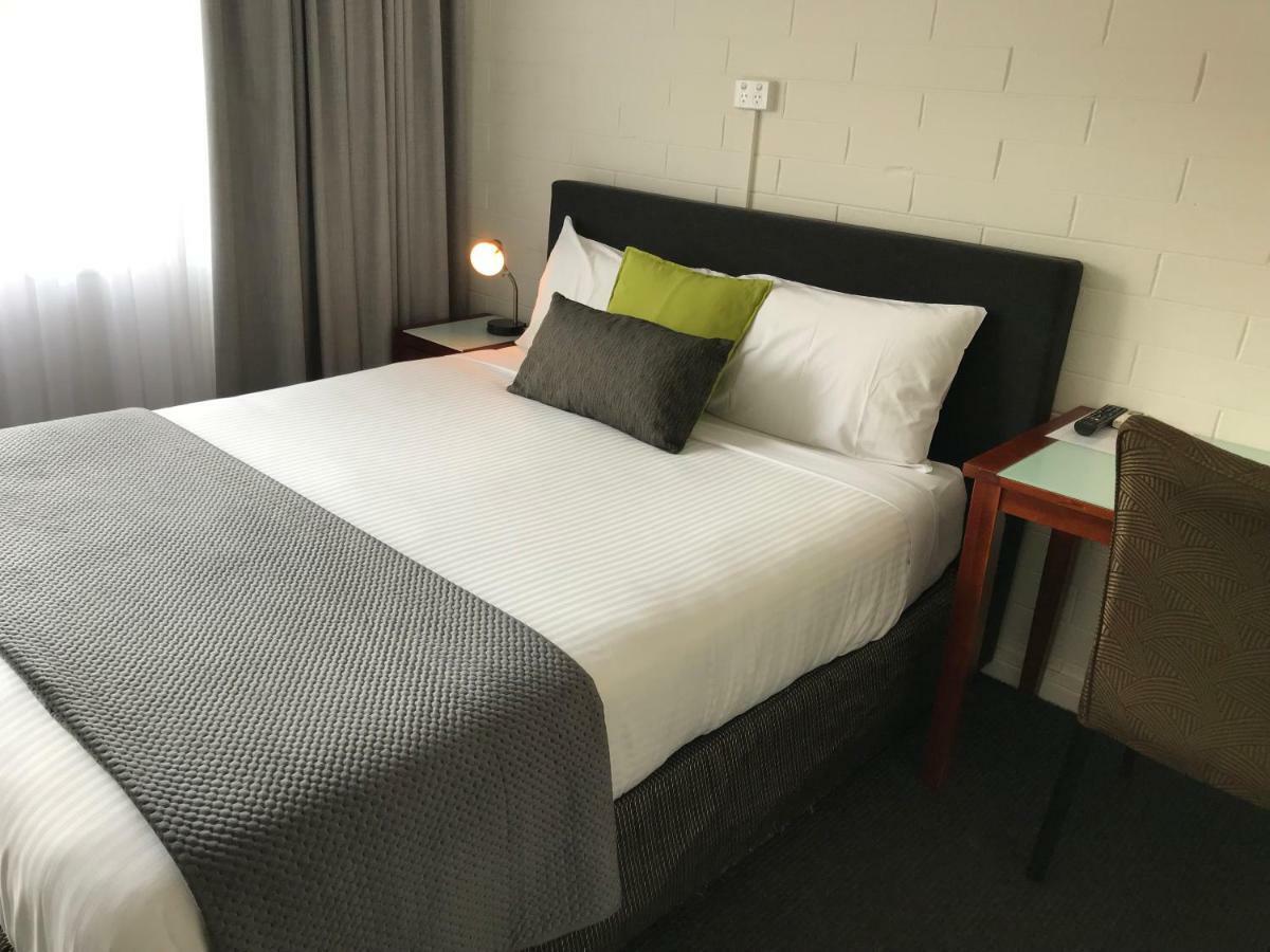 Frewville Motor Inn Adelaida Habitación foto